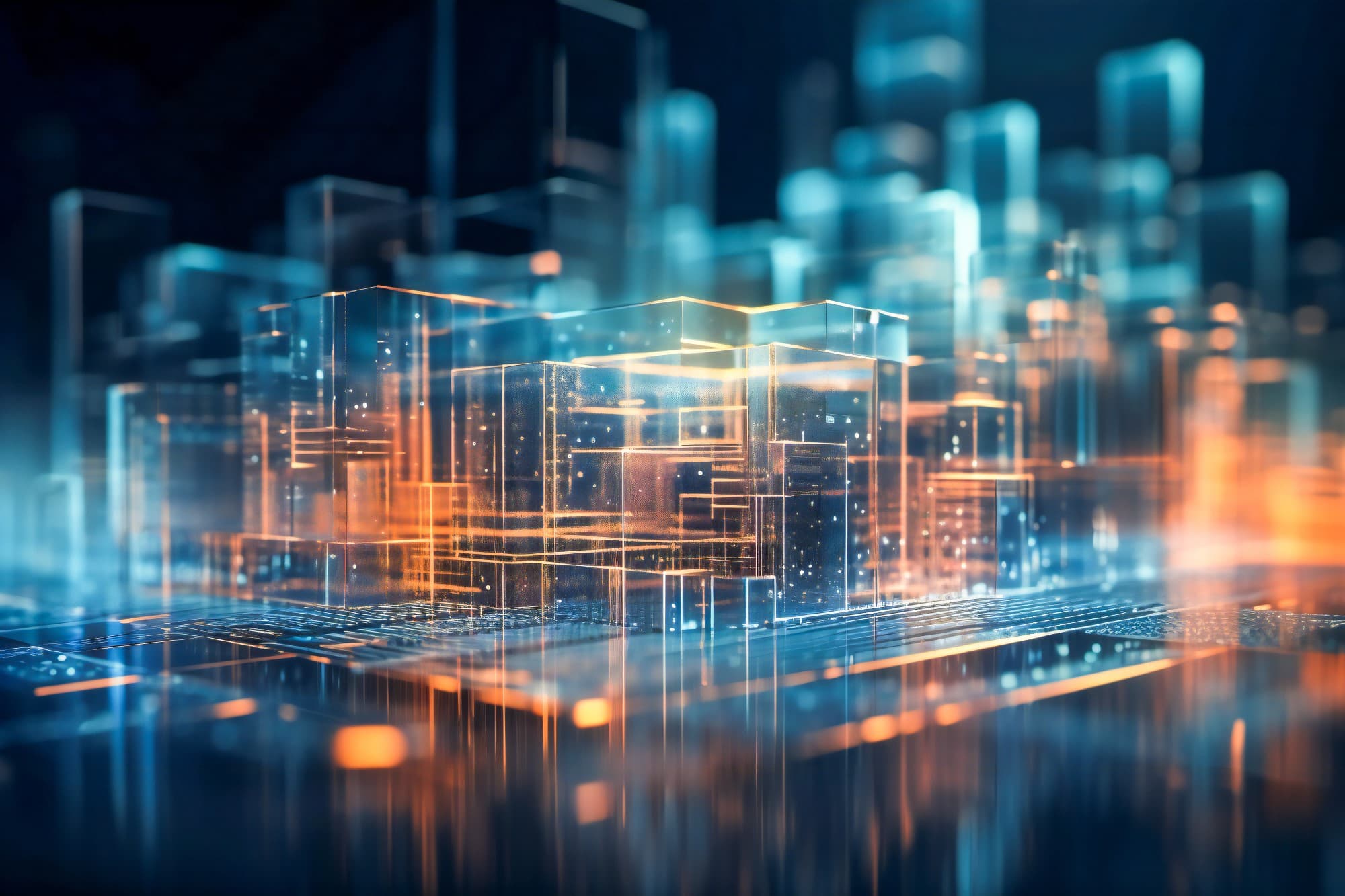 Machine Learning Models